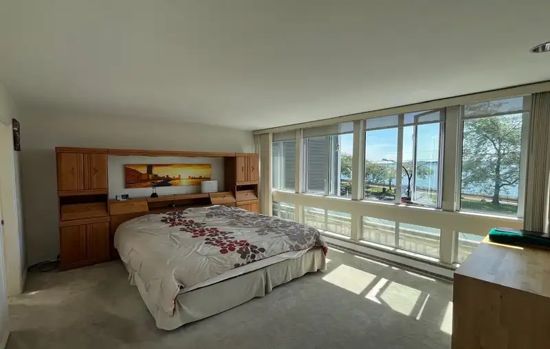 14831 MARINE DRIVE - photo 2 of 27