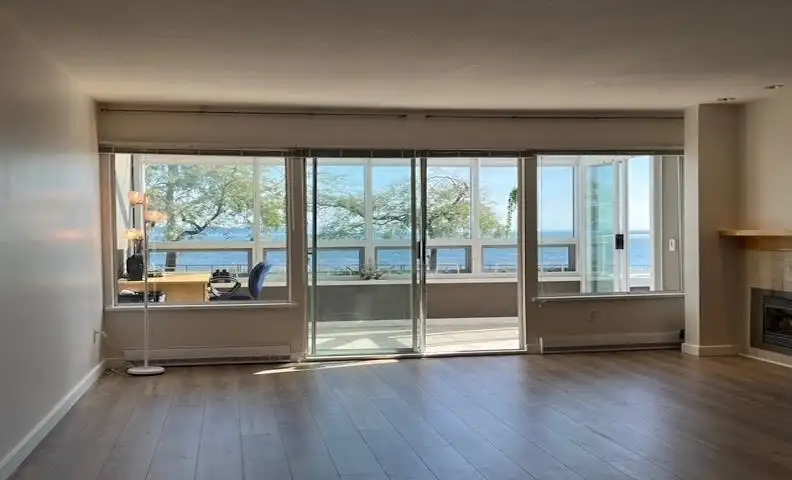 14831 MARINE DRIVE - photo 4 of 27