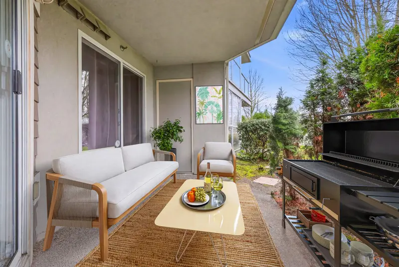 101 8460 JELLICOE STREET - photo 2 of 25