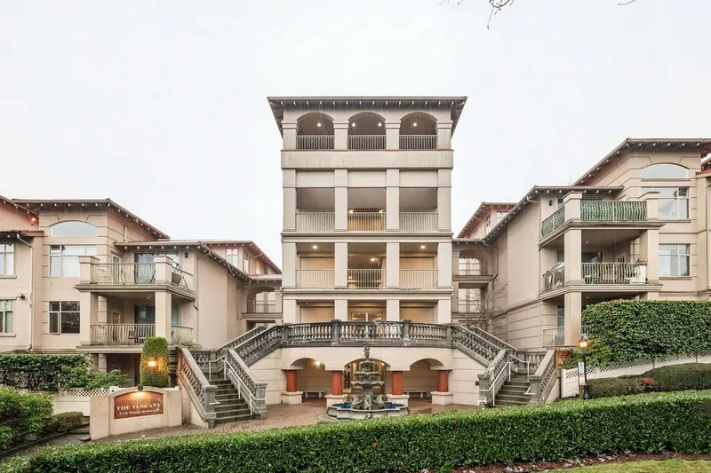 208 3176 PLATEAU BOULEVARD - photo 1 of 25