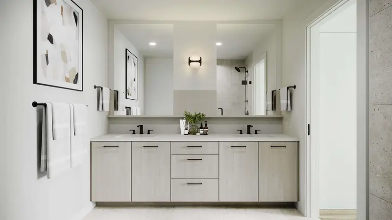 301 2245 MCALLISTER AVENUE - photo 3 of 5