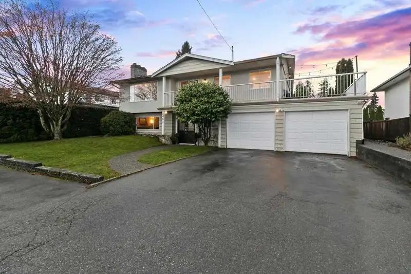 1341 PARKER STREET - photo 1 of 3