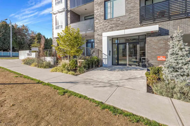 313 13623 81A AVENUE - photo 1 of 24