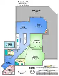 103 15941 MARINE DRIVE - thumbnail 2