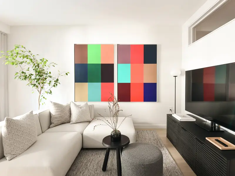 107 125 ALBERT STREET - photo 1 of 14