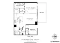 606 1588 JOHNSTON ROAD - thumbnail 5