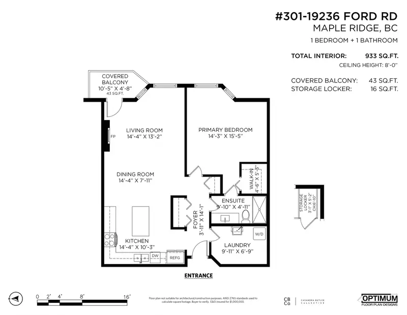 301 19236 FORD ROAD - photo 2 of 25