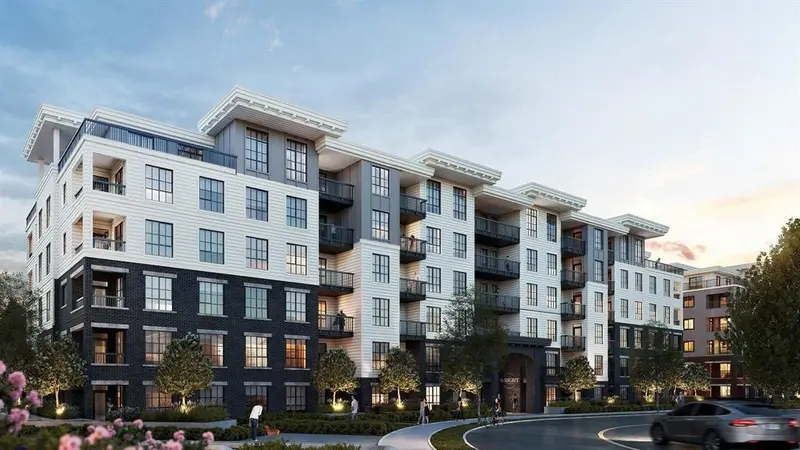 306 2771 MONTROSE AVENUE - photo 1 of 25