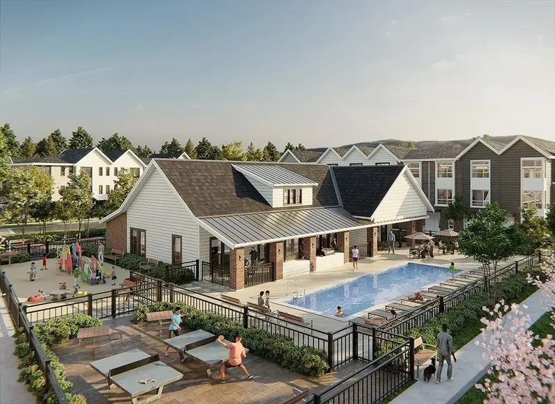 306 2771 MONTROSE AVENUE - photo 2 of 25