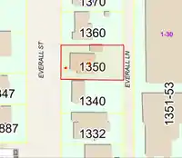 1350 EVERALL STREET - thumbnail 34