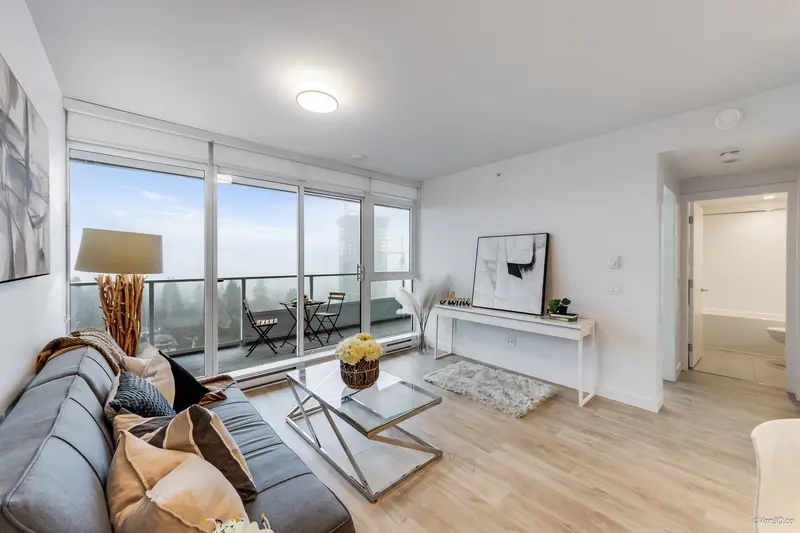 1402 525 FOSTER AVENUE - photo 4 of 25