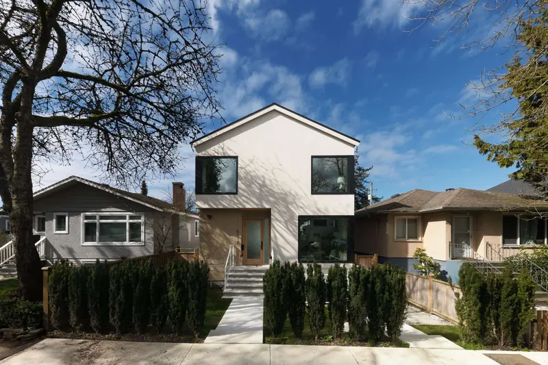 5319 ELGIN STREET - photo 1 of 25