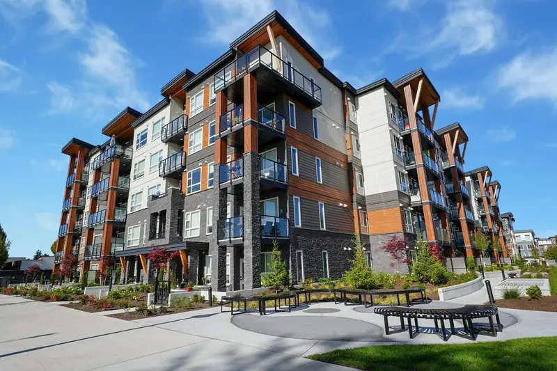 112 12143 223 STREET - photo 1 of 25