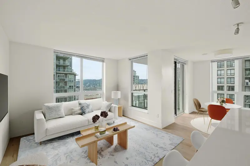 2306 3007 GLEN DRIVE - photo 2 of 25