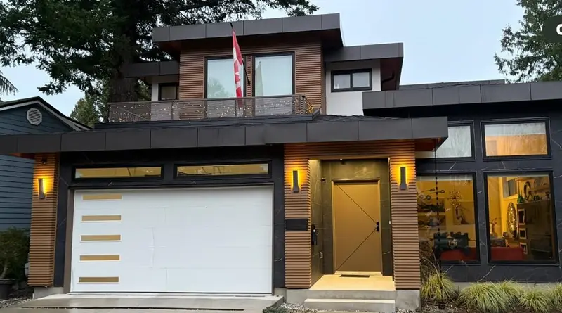 5845 WHITCOMB PLACE - photo 2 of 25