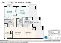 211 15350 16A AVENUE - thumbnail 2