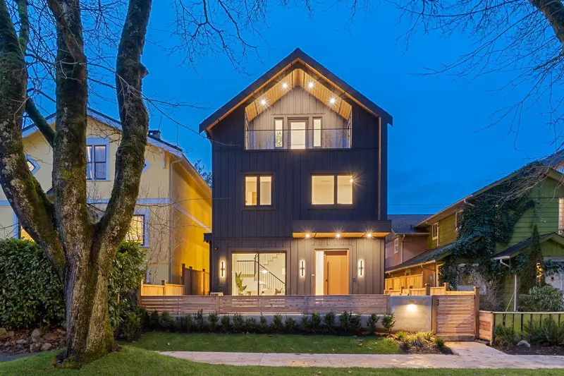 2 1945 E 13TH AVE AVENUE - photo 1 of 18