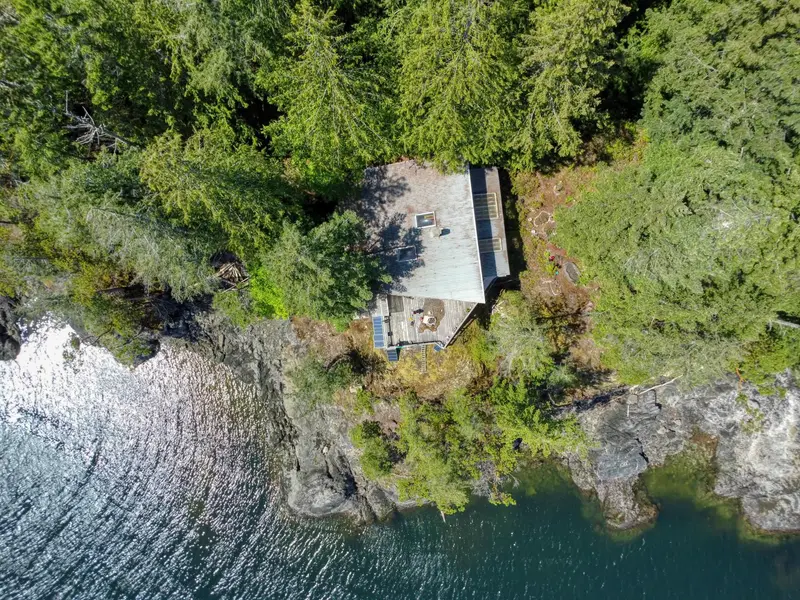 Block 1 JERVIS INLET BEACH - photo 2 of 25