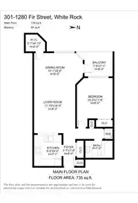 301 1280 FIR STREET - thumbnail 29