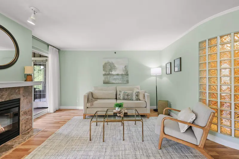 308 1154 WESTWOOD STREET - photo 3 of 25