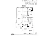 103 2062 KING GEORGE BOULEVARD - thumbnail 28