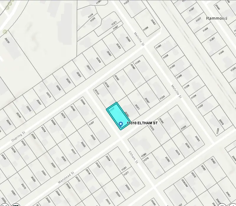 11310 ELTHAM STREET - photo 2 of 6