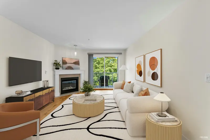 302 4758 53 STREET - photo 1 of 20