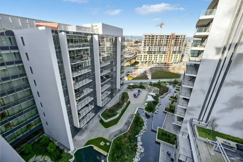 1215 8611 HAZELBRIDGE WAY - photo 1 of 25