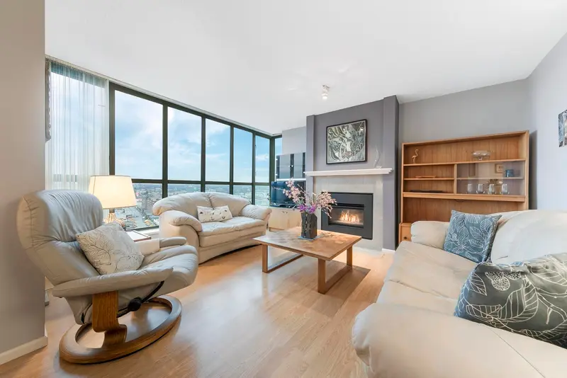 1904 1188 QUEBEC STREET - photo 1 of 25