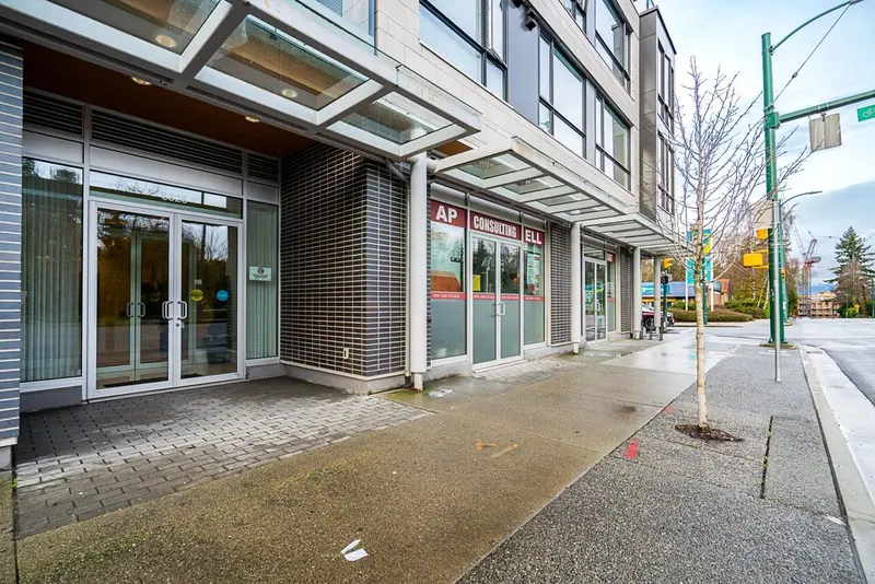 310 5325 WEST BOULEVARD - photo 2 of 25