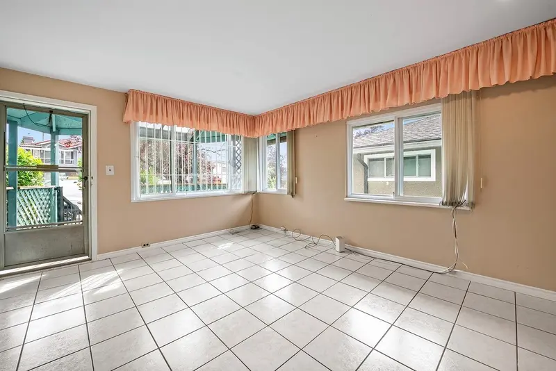 4777 PENDER STREET - photo 3 of 18