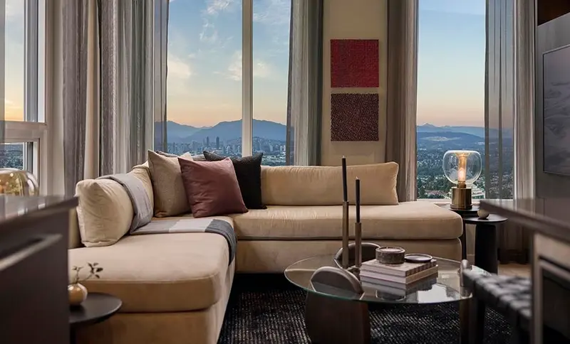 1107 5860 OLIVE AVENUE - photo 3 of 12