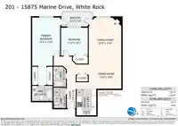 201 15875 MARINE DRIVE - thumbnail 2