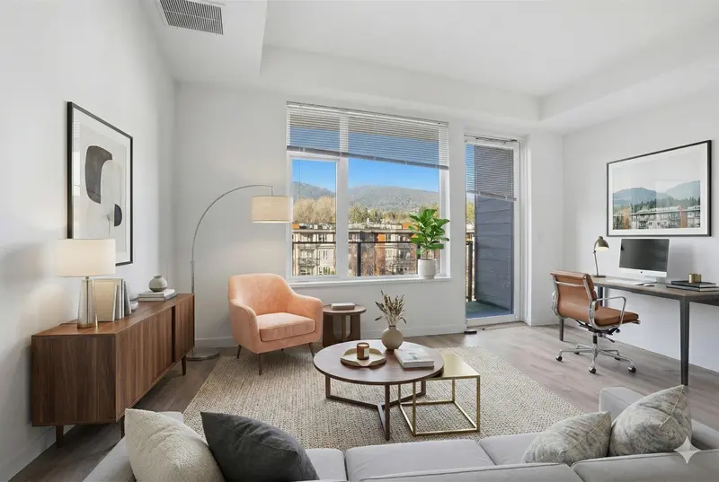 414 725 MARINE DRIVE - photo 3 of 19