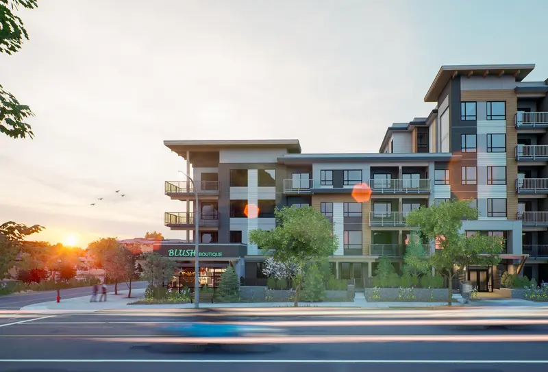 A311 8233 208B STREET - photo 1 of 3