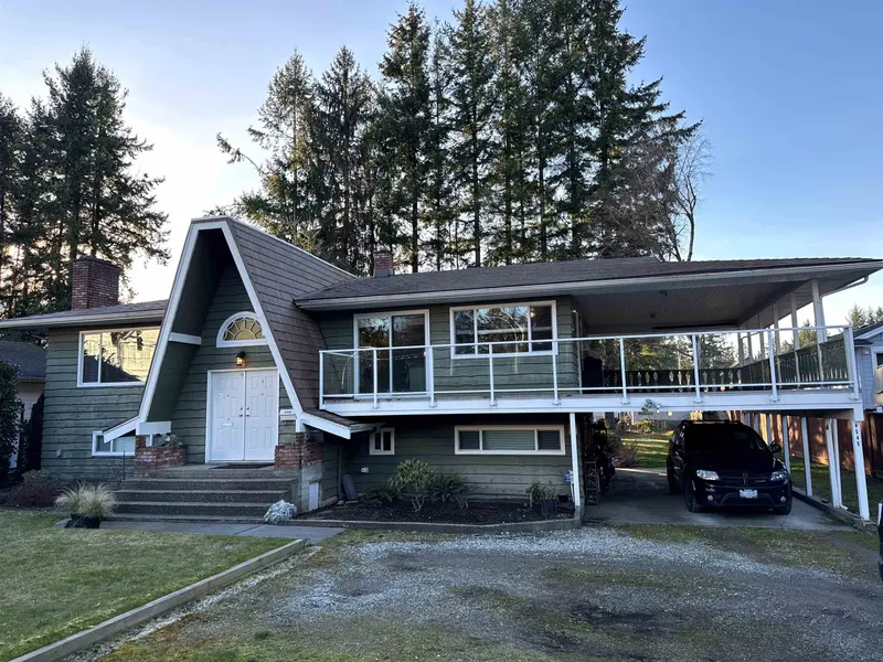 4545 208 STREET - photo 3 of 25