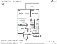 1107 1588 JOHNSTON ROAD - thumbnail 20