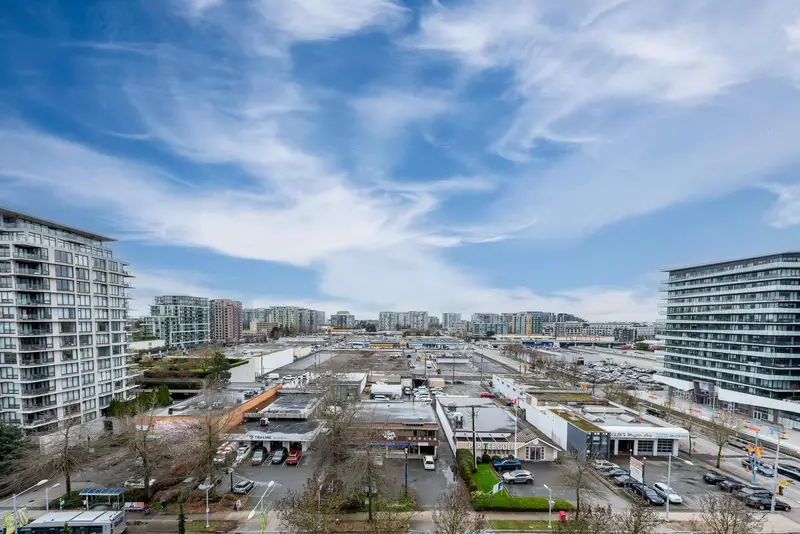 1008 5580 NO. 3 ROAD - photo 1 of 21