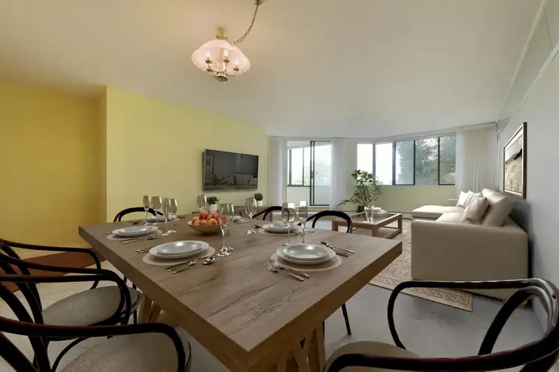 407 1442 FOSTER STREET - photo 2 of 25