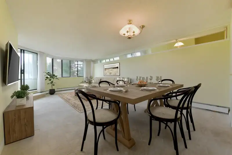 407 1442 FOSTER STREET - photo 3 of 25