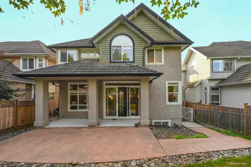 3458 ROSEMARY HEIGHTS CRESCENT - photo 1 of 33