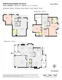 3458 ROSEMARY HEIGHTS CRESCENT - thumbnail 33