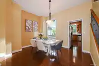 3458 ROSEMARY HEIGHTS CRESCENT - thumbnail 7