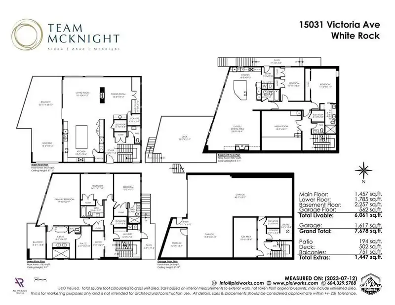 15031 VICTORIA AVENUE - photo 2 of 40