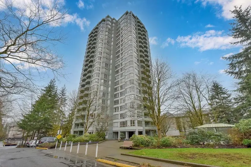 1408 10082 148 STREET - photo 1 of 25