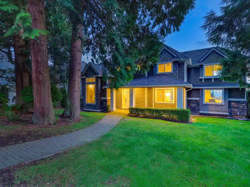 13518 MARINE DRIVE - photo 1 of 40