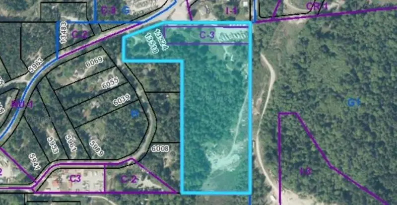 13524 SUNSHINE COAST HIGHWAY - photo 1 of 17