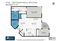 104 15213 PACIFIC AVENUE - thumbnail 28