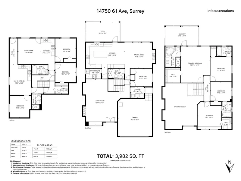 14750 61ST AVENUE - photo 1 of 25