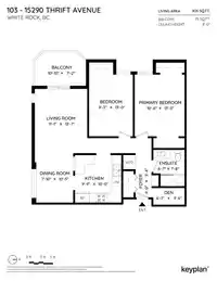 103 15290 THRIFT AVENUE - thumbnail 21